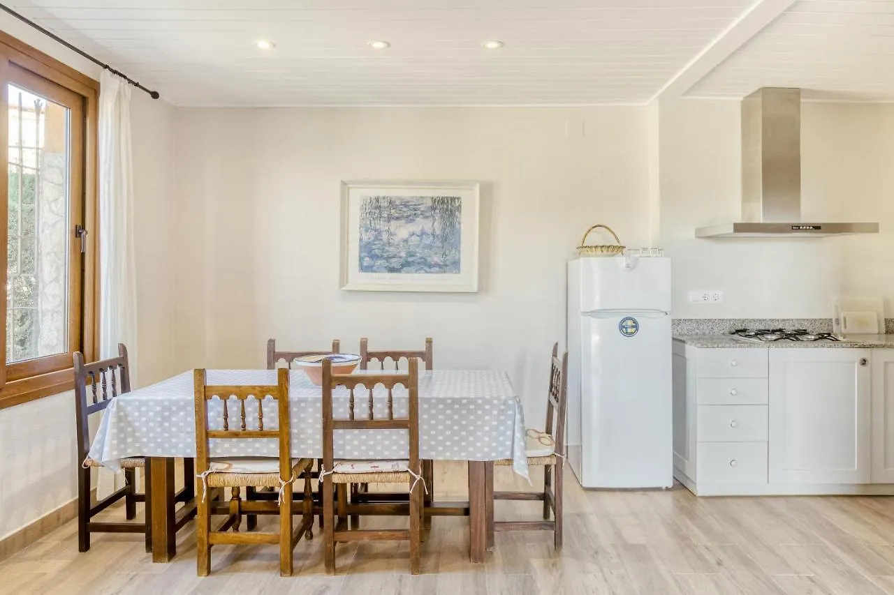 Apartamento Bajo 2 ベグール