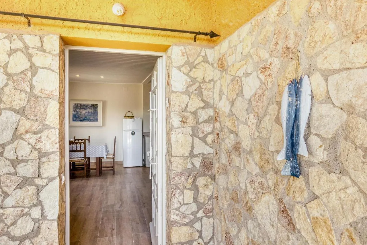 Apartamento Bajo 2 Begur Ισπανία