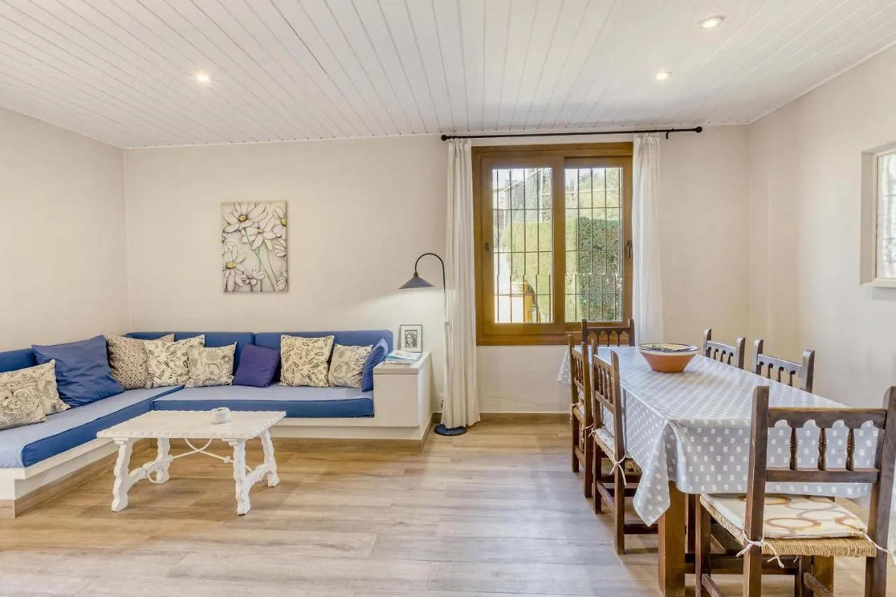 Apartamento Bajo 2 Begur Διαμέρισμα